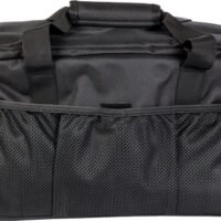 FEDERAL TOP GUN RANGE BAG - BLACK