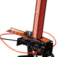 DO-ALL AUTOMATIC TRAP CLAY - TARGET FLYWAY 60 W/REMOTE
