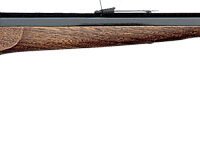 PEDERSOLI TARGET 45-70 - ROLLING BLOCK 30" WALNUT