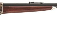 PEDERSOLI ROLLING BLOCK 45-70 - SILHOUETTE 30" OCT. WALNUT