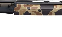 BROWNING SILVER FIELD 12GA - 3.5" 26"VR BLK/VINTAGE TAN