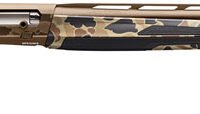 BROWNING MAXUS II WICKED WING - 12GA 3.5" 28" VINTAGE TAN