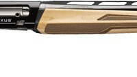 BROWNING MAXUS II HUNTER - 12GA 3" 26"VR MAPLE/BLACK