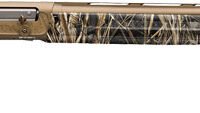 BROWNING A5 SWEET 16 WICKED - WING 2.75" 26" REALTREE MAX-7