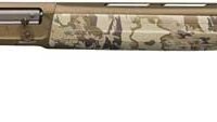 BROWNING A5 WICKED WING 12GA - 3.5" 28"VR AURIC CAMO