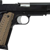 CZ DAN WESSON SPECIALIST OR - 45ACP 5" 8RD BLACK DUTY