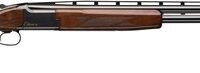 BROWNING CITORI CX 12GA 3" - 32"VR ADJ COMB BLUED/WALNUT