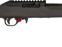 FRANKLIN ARMORY F22 22LR 16" - FLUTED GREY BINARY EQUIPPED
