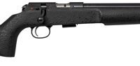 CZ 457 PRO VARMINT 22LR 16" - HB BLACK LAM STOCK 5RD MAG