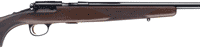 BROWNING T-BOLT SPORTER 22LR - 22" BLUED/WALNUT