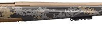 BROWNING X-BOLT MOUNTAIN PRO - LR 6.5CM 26" BRNZ/CARBON FIBR