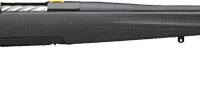 BROWNING X-BOLT PRO 6.8 WST - 24" CARBON FIBER/BLUED MB