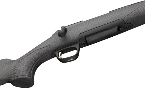 BROWNING X-BOLT PRO 6.8 WST - 24" CARBON FIBER/BLUED MB - Image 3