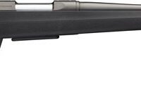 BROWNING AB3 MICRO STALKER - 7MM-08 20" MATTE BLACK/SYN