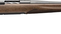 BROWNING X-BOLT 2 HUNTER 270 - WIN 22" WALNUT/BLUED