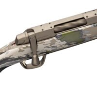 BROWNING X-BOLT 2 SPEED 300WM - 22" BRONZE/OVIX SYN SPR MB