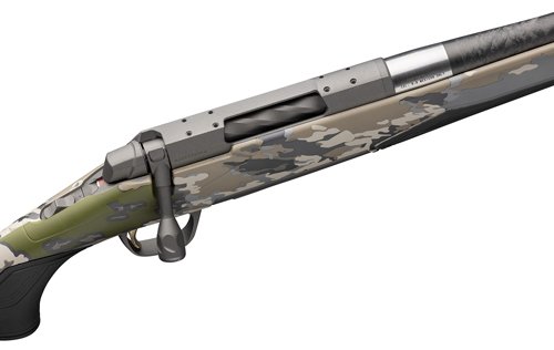 BROWNING X-BOLT 2 SPEED 7MM RM - 26" OVIX/CARBON FIBER SR MB