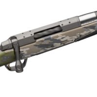 BROWNING X-BOLT 2 SPEED 6.5CM - 22" OVIX/CARBON FIBER SR MB