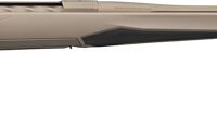 BROWNING X-BOLT 2 SPEED 6.5CM - 22" FDE/DESERT SHADOW