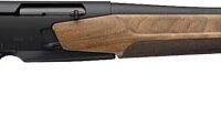 BROWNING BAR MK4 HUNTER 30-06 - 22" WALNUT BLUED