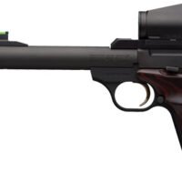 BROWNING BUCK MARK HUNTER 22LR - 5.9" 1-RD W/ VORTEX CROSSFIRE