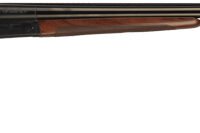 CZ BOBWHITE G2 LH S/S 20GA 28" - CT-5 TURKISH WALNUT STOCK
