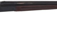 CZ BOBWHITE G2S/S INTERMEDIATE - 20GA 26" CT-5 WALNUT STOCK