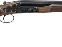 CZ SHARP-TAIL S/S 20GA 28" - CT-5 TURKISH WALNUT STOCK