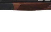 CZ DRAKE O/U 28GA 28" VR - BLACK WALNUT
