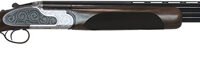 CZ WING SHOOTER ELITE O/U 12GA - 28" VR WALNUT
