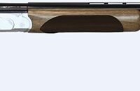 CZ REDHEAD TARGET O/U 12GA - 3" 30" VR BLUED WALNUT