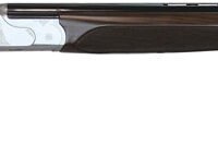 CZ REDHEAD PREMIER O/U 20GA - 24" VR WALNUT 13" LOP