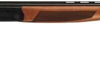 CZ QUAIL O/U 20GA 28" VR - WALNUT 13-3/4" LOP
