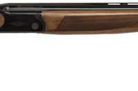 CZ DRAKE O/U 410GA 28" IC/MOD - FIXED CHOKES WALNUT STOCK