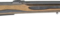 CZ 600 RANGE 308 WIN 24" BLUED - LAMINATED PRECICION STOCK