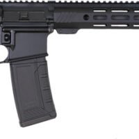 BUSHMASTER BRAVO ZULU 223 - 16" BARREL 30-SHOT BLACK
