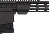GLFA AR10 RIFLE 308 WIN - 18" S/S BBL 10-SHOT BLACK