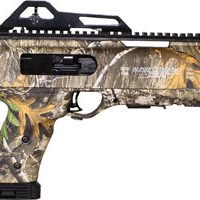 HI-POINT CARBINE 10MM 17.5" TB - REALTREE EDGE CAMO 10RD