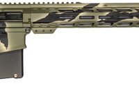 GLFA GL10 RIFLE 6.5 PRC 24" - 1:8 SS BBL PURSUIT GREEN