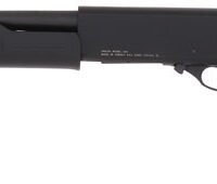 AKKAR 620 PUMP 20GA COMBO - 26" & 18.5" POLYMER STOCK