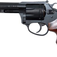CHARTER ARMS PATHFINDER LITE - 22LR 4.2" BLACK ALLOY FR