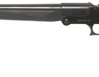 ATI NOMAD SINGLE SHOT 12GA 3" - 18.5" BLACK SYNTHETIC