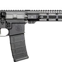 S&W M&P15 AXE RIFLE WITH GVAC - 5.56 30-SH BLACK