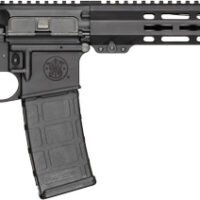 S&W M&P15 SPORT III 5.56 RIFLE - 30-SH 15" HANDGUARD M-LOK BLK