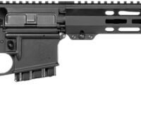 S&W M&P15 SPORT III 5.56 RIFLE - 10-RD CTS106 CA COMP ADJ STK