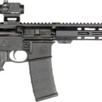 S&W M&P15 SPORT III 5.56 RIFLE - 30-SH W/ CTS-106 RED DOT BLK