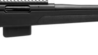 SAVAGE 334 6.5CM 22" MATTE - BLACK/BLACK SYN STOCK