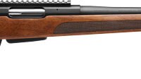 SAVAGE 334 308WIN 20" MATTE - BLACK/WALNUT STOCK