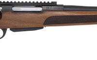 SAVAGE 334 270 WIN 20" BLACK/ - WALNUT
