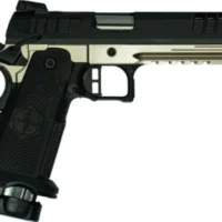 Semi Auto Handguns